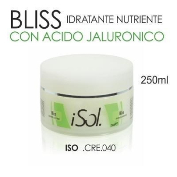 .! ISOL krem Bliss 250ml